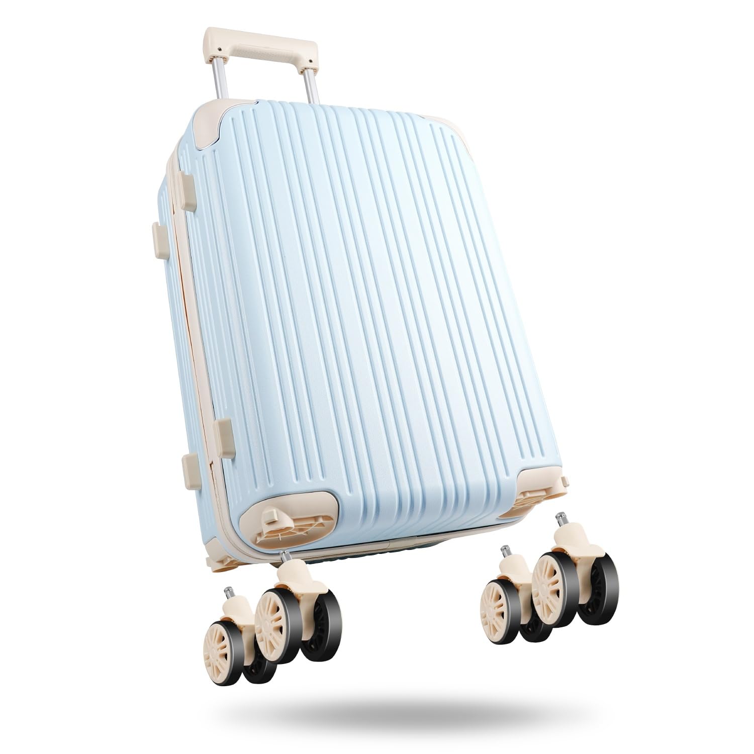 Amazon | [JOLISTAR] スーツケース キャリーケース キャリー